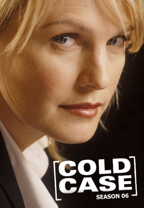 Cold Case : affaires classées - Saison 6 épisode 23 en streaming