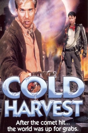 Cold Harvest en streaming