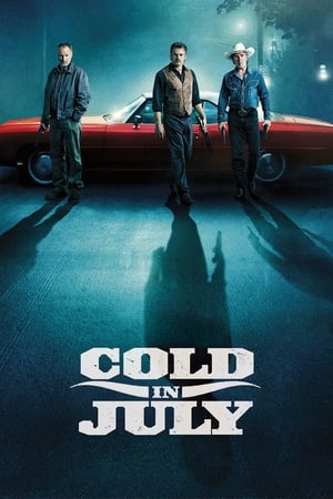 Cold in July en streaming