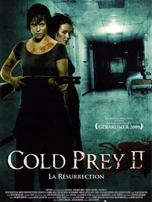 Cold Prey 2 en streaming