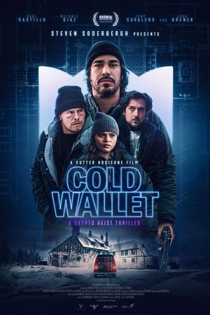 Cold Wallet en streaming