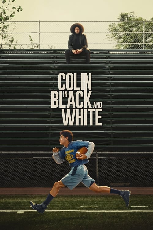 Colin En Noir et Blanc - Saison 1 en streaming