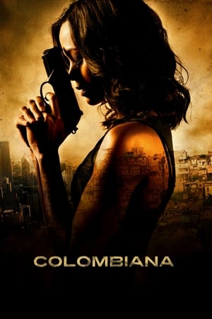 Colombiana en streaming