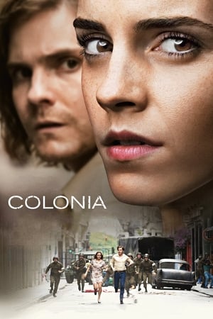 Colonia en streaming