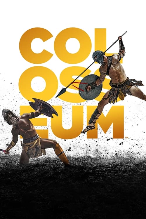 Colosseum - Saison 1 épisode 3 en streaming