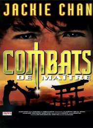 Combats de maître en streaming