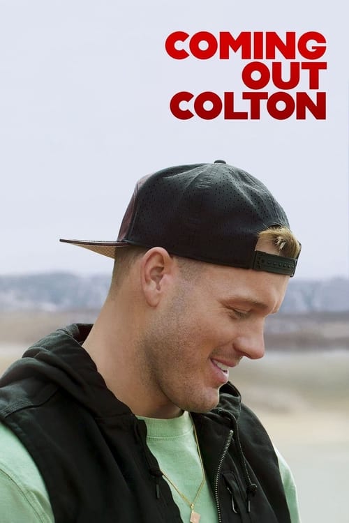 Coming Out Colton - Saison 1 en streaming