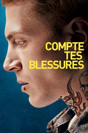 Compte tes blessures en streaming