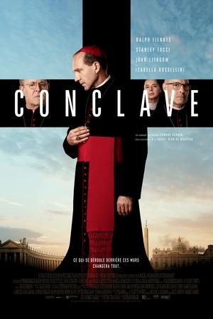 Conclave en streaming