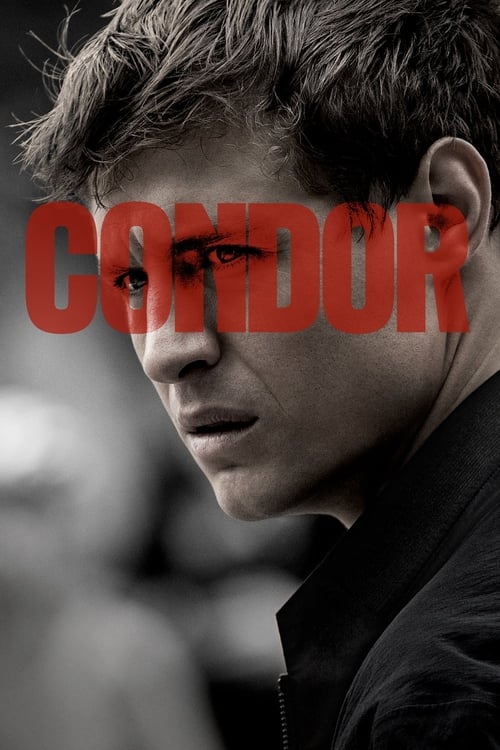 Condor - Saison 1 en streaming