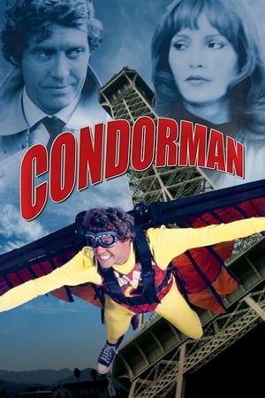 Condorman en streaming