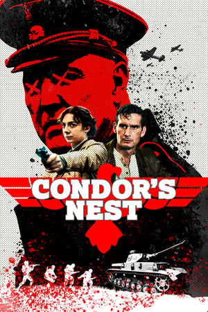 Condor's Nest en streaming