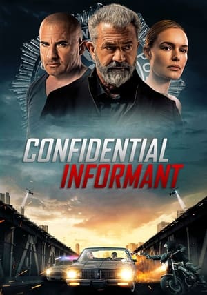 Informateur confidentiel en streaming