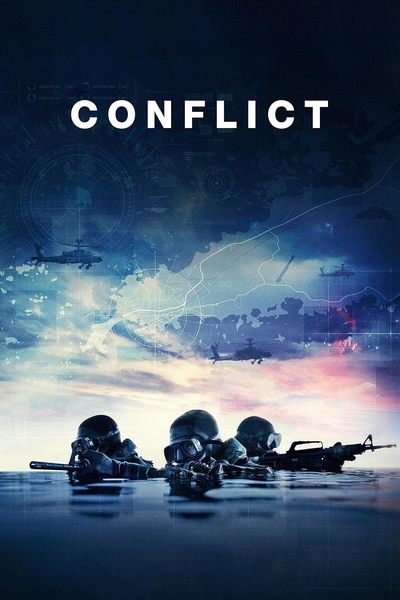 Conflict - Saison 1 épisode 3 en streaming