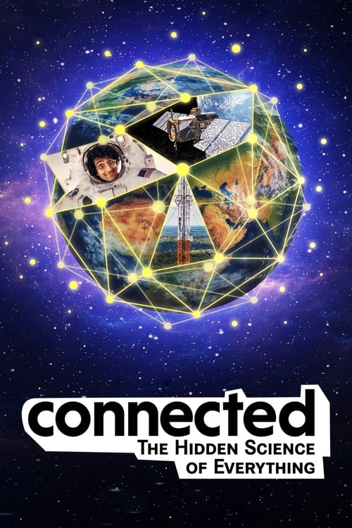 Connected : The Hidden Science of Everything - Saison 1 en streaming