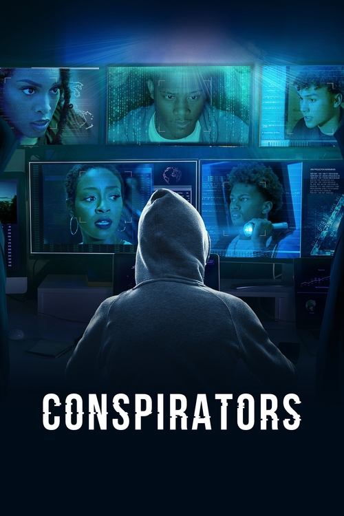 Conspirators - Saison 1 épisode 5 en streaming