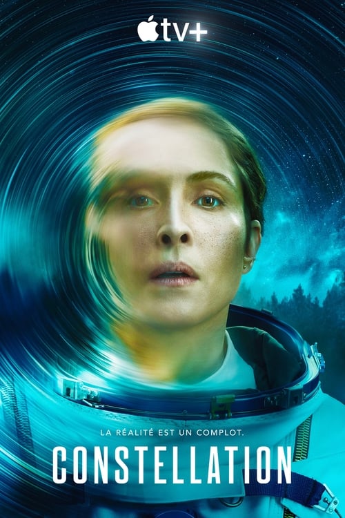 Constellation - Saison 1 épisode 8 en streaming