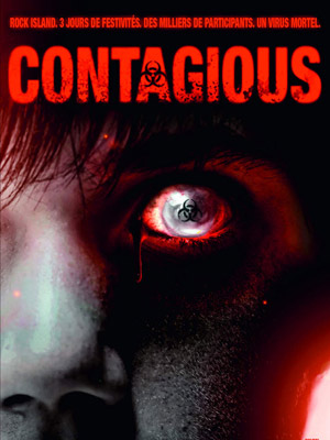 Contagious en streaming