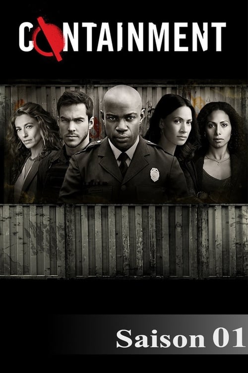 Containment - Saison 1 épisode 4 en streaming