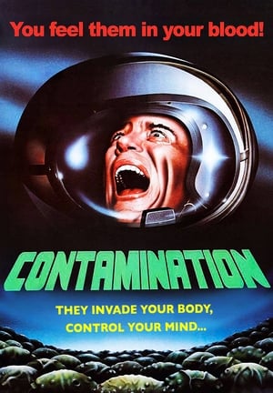 Contamination en streaming