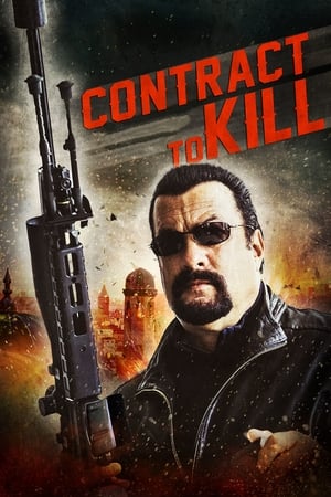 Contract to Kill en streaming