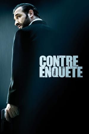 Contre-enquête en streaming