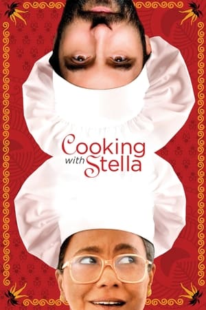 Cooking with Stella en streaming