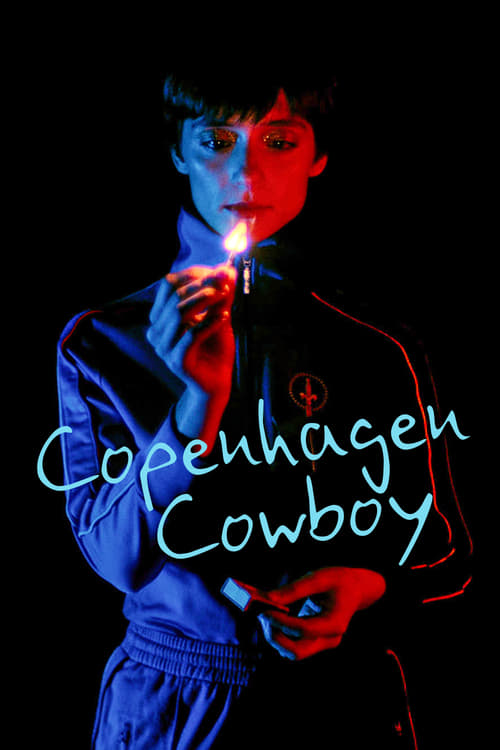 Copenhagen Cowboy - Saison 1 épisode 6 en streaming