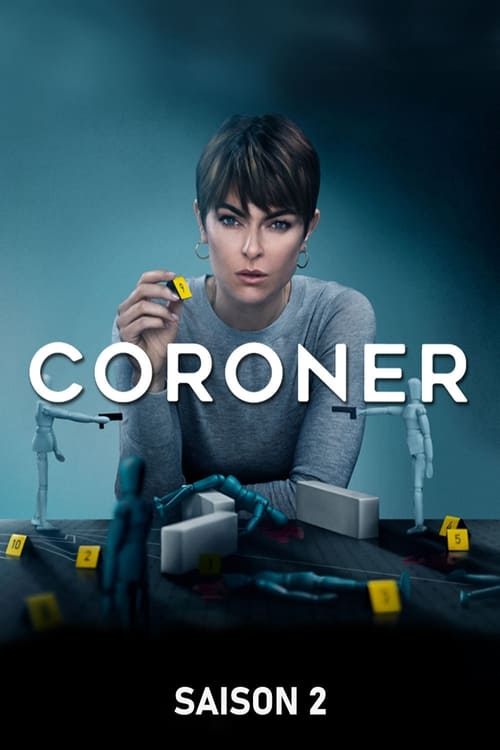 Coroner - Saison 2 épisode 4 en streaming