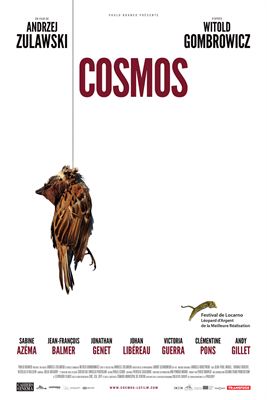 Cosmos en streaming