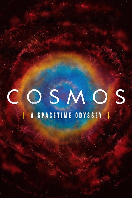 Cosmos - Nouveaux Mondes en streaming