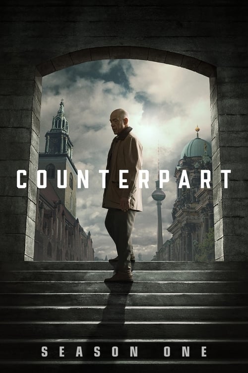 Counterpart - Saison 1