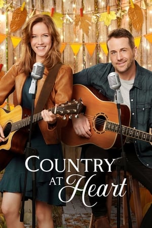 Country at Heart en streaming