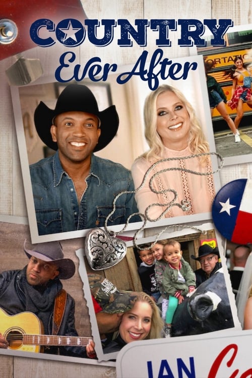 Country Ever After - Saison 1 en streaming