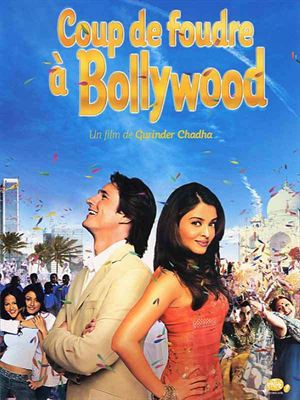 Coup de foudre à Bollywood en streaming