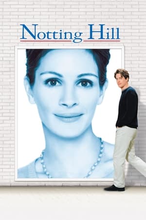 Coup de foudre à Notting Hill en streaming