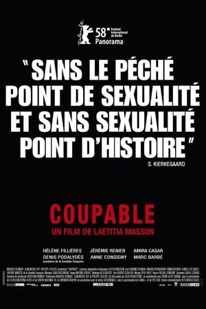 Coupable en streaming