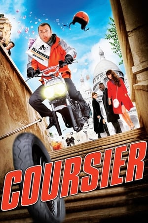 Coursier en streaming