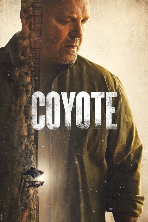 Coyote (2021) en streaming