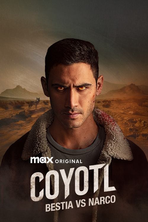 Coyotl, Hero and Beast