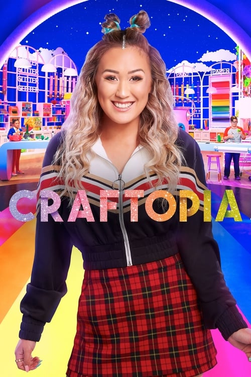 Craftopia - Saison 1 en streaming