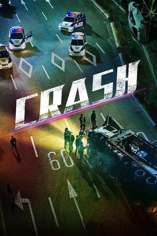 Crash - Saison 1 épisode 5 en streaming