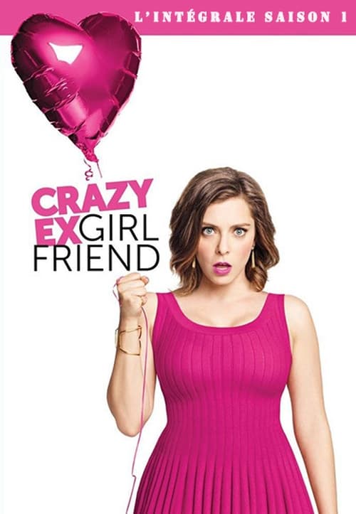 Crazy Ex-Girlfriend en streaming