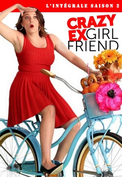 Crazy Ex-Girlfriend - Saison 2 épisode 3 en streaming