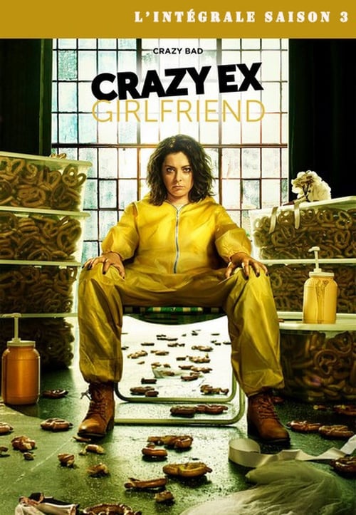 Crazy Ex-Girlfriend en streaming