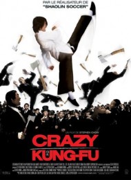 Crazy kung-fu en streaming