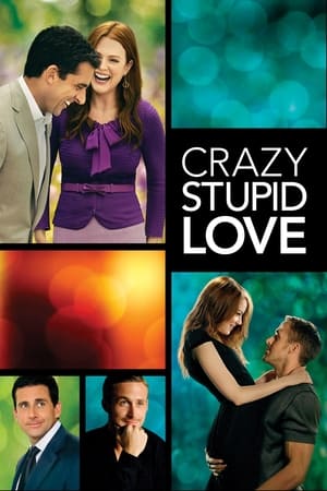 Crazy, Stupid, Love en streaming