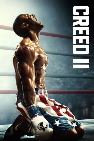 Creed II en streaming