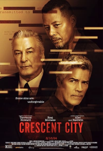 Crescent City en streaming