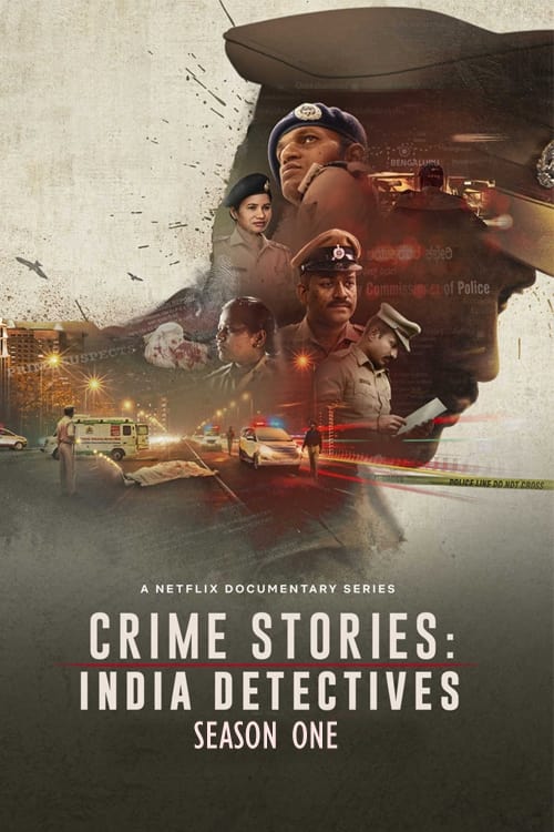 Crime Stories: India Detectives en streaming